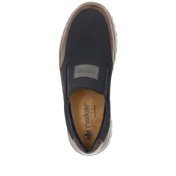 Online Rieker Hyttesko Herre