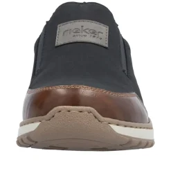 Online Rieker Hyttesko Herre