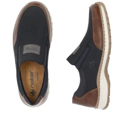 Online Rieker Hyttesko Herre