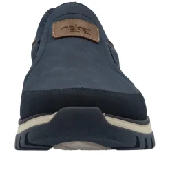 Rieker Hyttesko Herre Blå