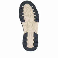 Rieker Hyttesko Herre Blå