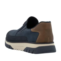 Rieker Hyttesko Herre Blå