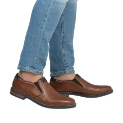 Discount Rieker Hyttesko Herre