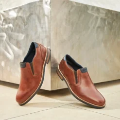 Discount Rieker Hyttesko Herre