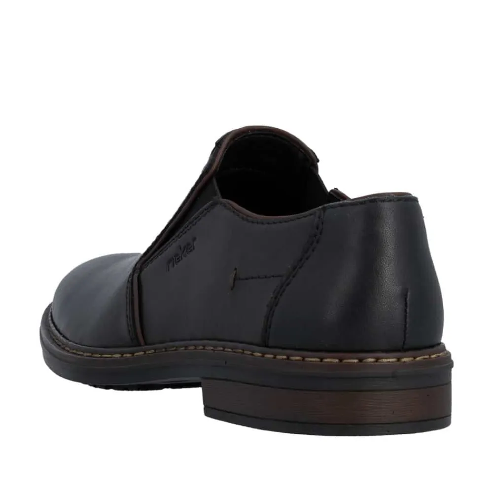 Discount Rieker Hyttesko Herre