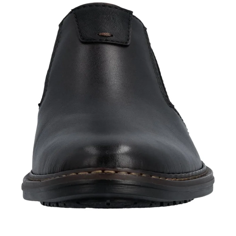 Discount Rieker Hyttesko Herre