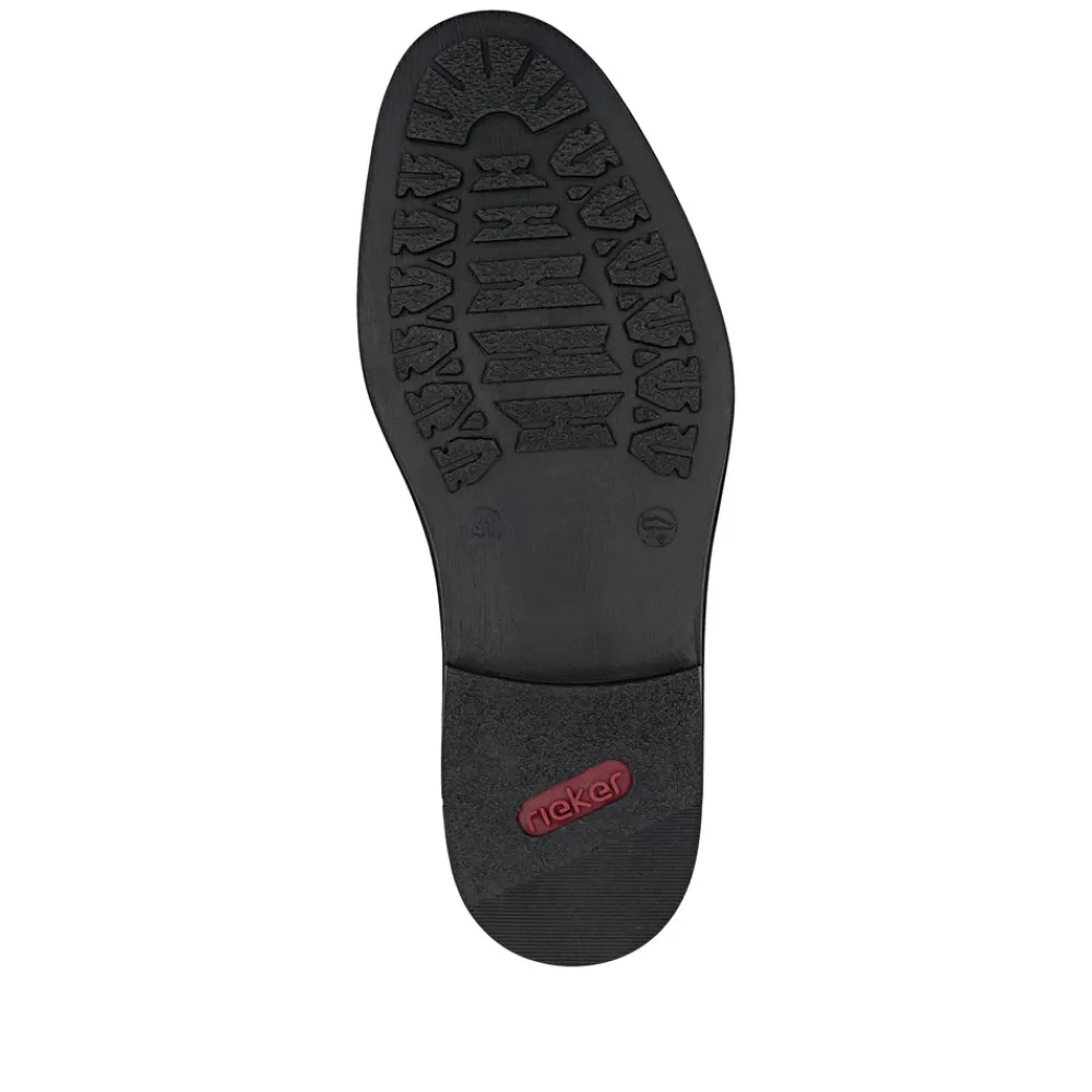 Discount Rieker Hyttesko Herre