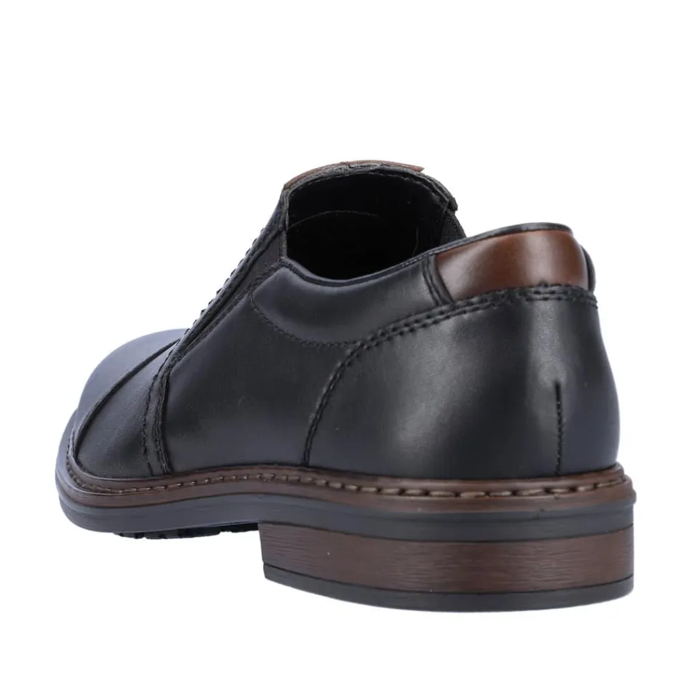 Best Rieker Hyttesko Herre