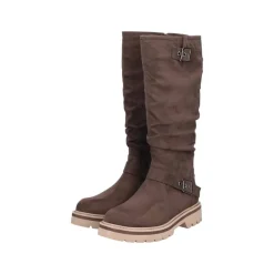 Discount Rieker Lang Støvle Dame