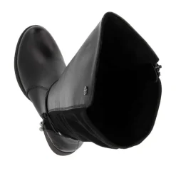 New Rieker Lang Støvle Dame