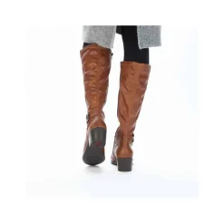 Discount Rieker Lang Støvle Dame