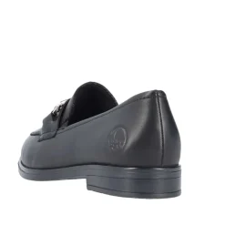 Hot Rieker Loafers Dame