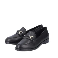 Hot Rieker Loafers Dame