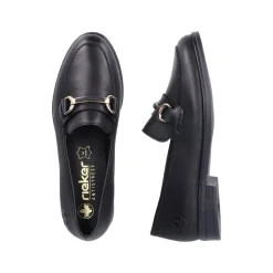 Hot Rieker Loafers Dame