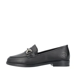 Hot Rieker Loafers Dame