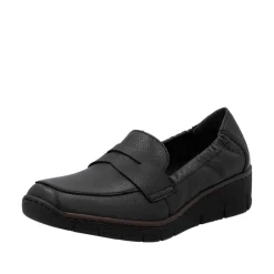 Online Rieker Loafers Dame