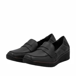 Online Rieker Loafers Dame