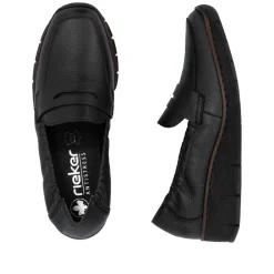 Online Rieker Loafers Dame