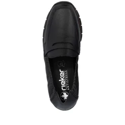Online Rieker Loafers Dame