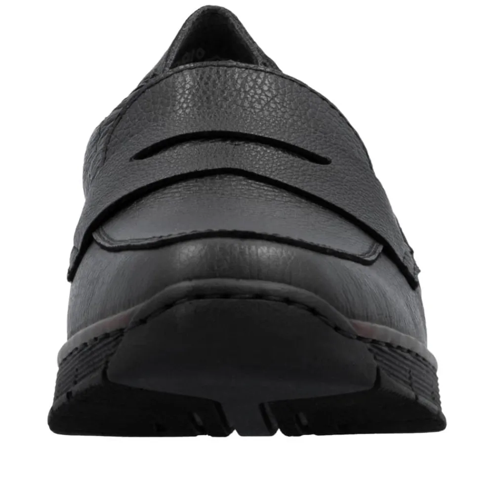 Online Rieker Loafers Dame