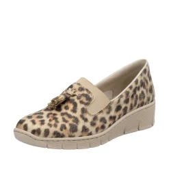 Rieker Loafers Dame