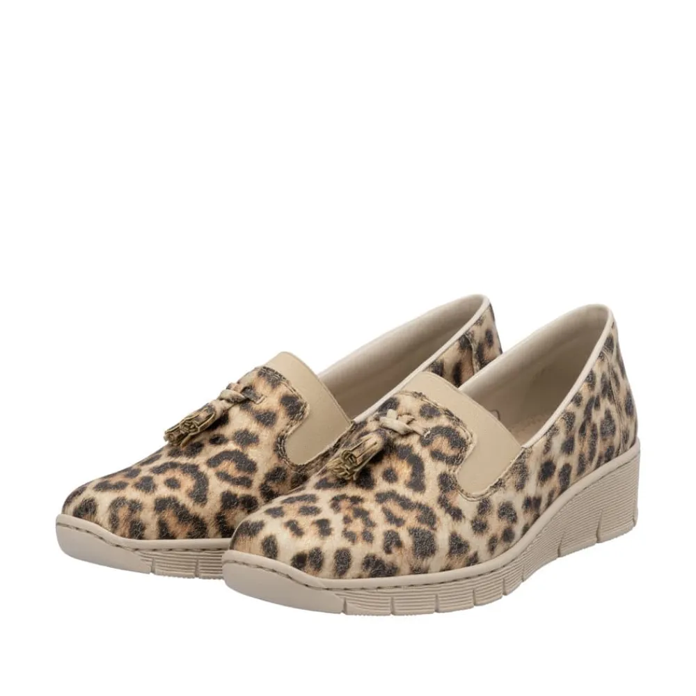 Rieker Loafers Dame