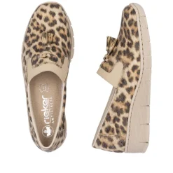 Rieker Loafers Dame