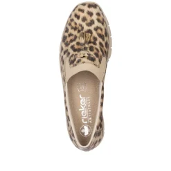 Rieker Loafers Dame