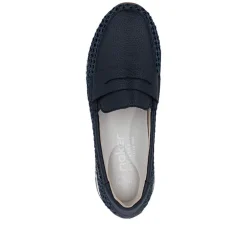 Rieker Loafers Dame