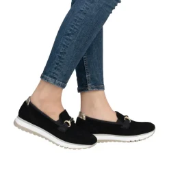 Outlet Rieker Loafers Dame