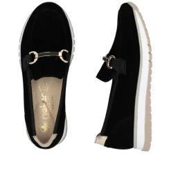 Outlet Rieker Loafers Dame