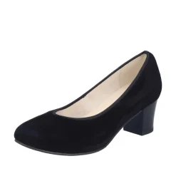 New Rieker Pumps Dame