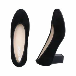 New Rieker Pumps Dame