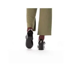 Outlet Rieker Pumps Dame Sort