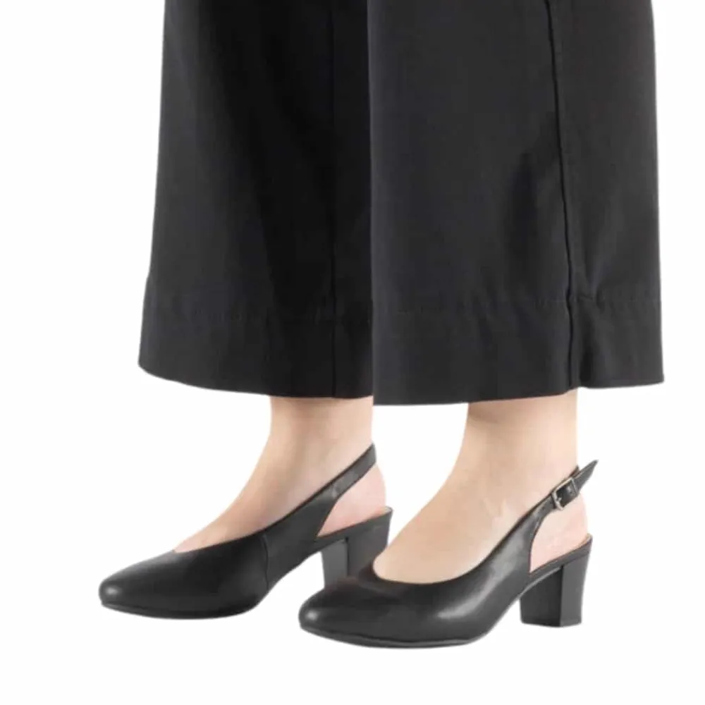 Hot Rieker Pumps Dame