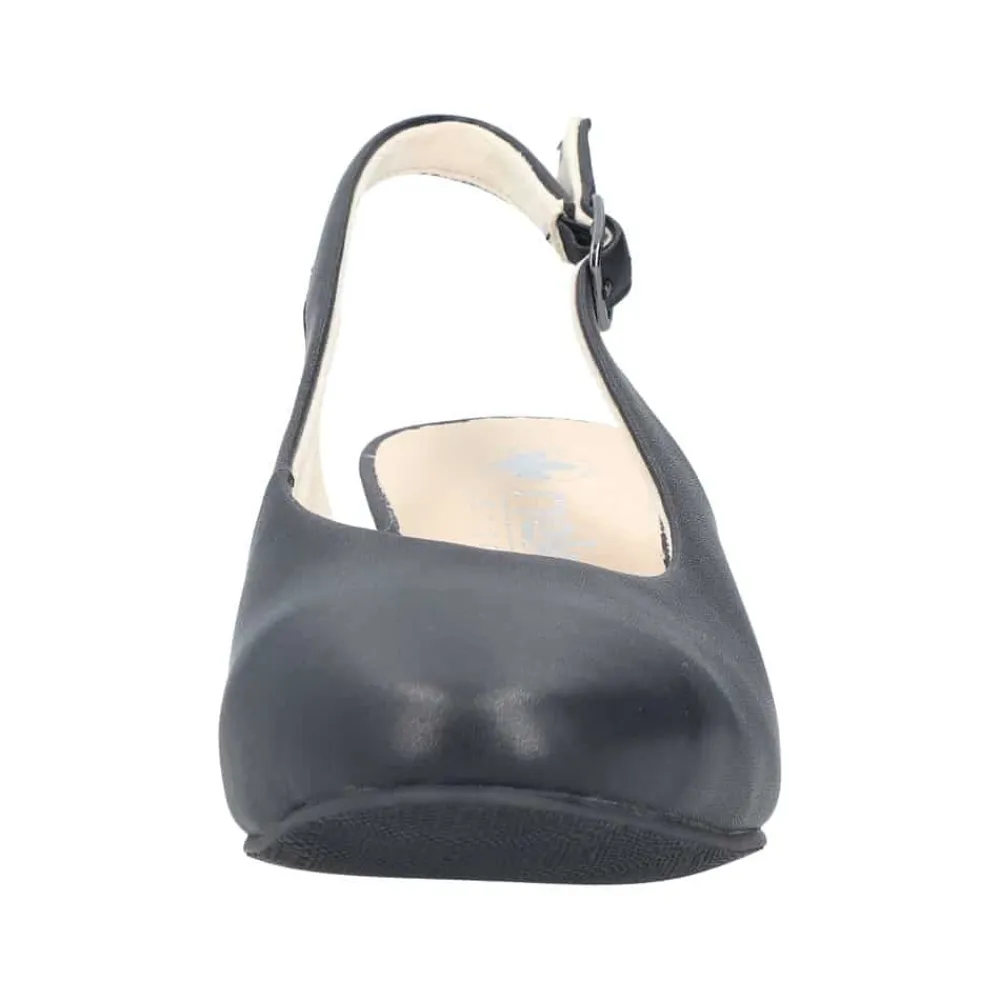 Hot Rieker Pumps Dame