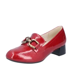 Best Rieker Pumps Dame