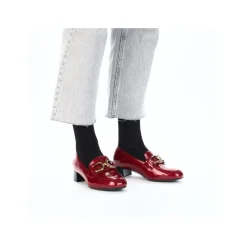 Best Rieker Pumps Dame