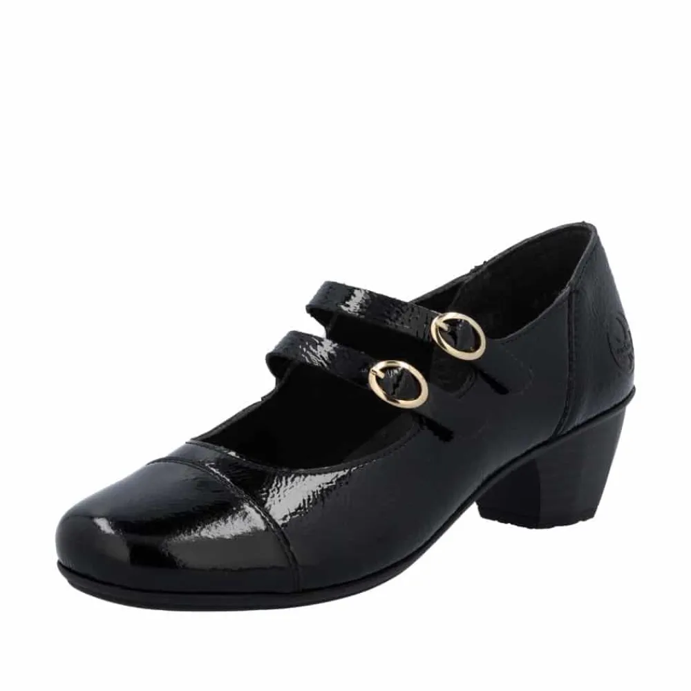 Discount Rieker Pumps Dame