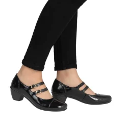 Discount Rieker Pumps Dame