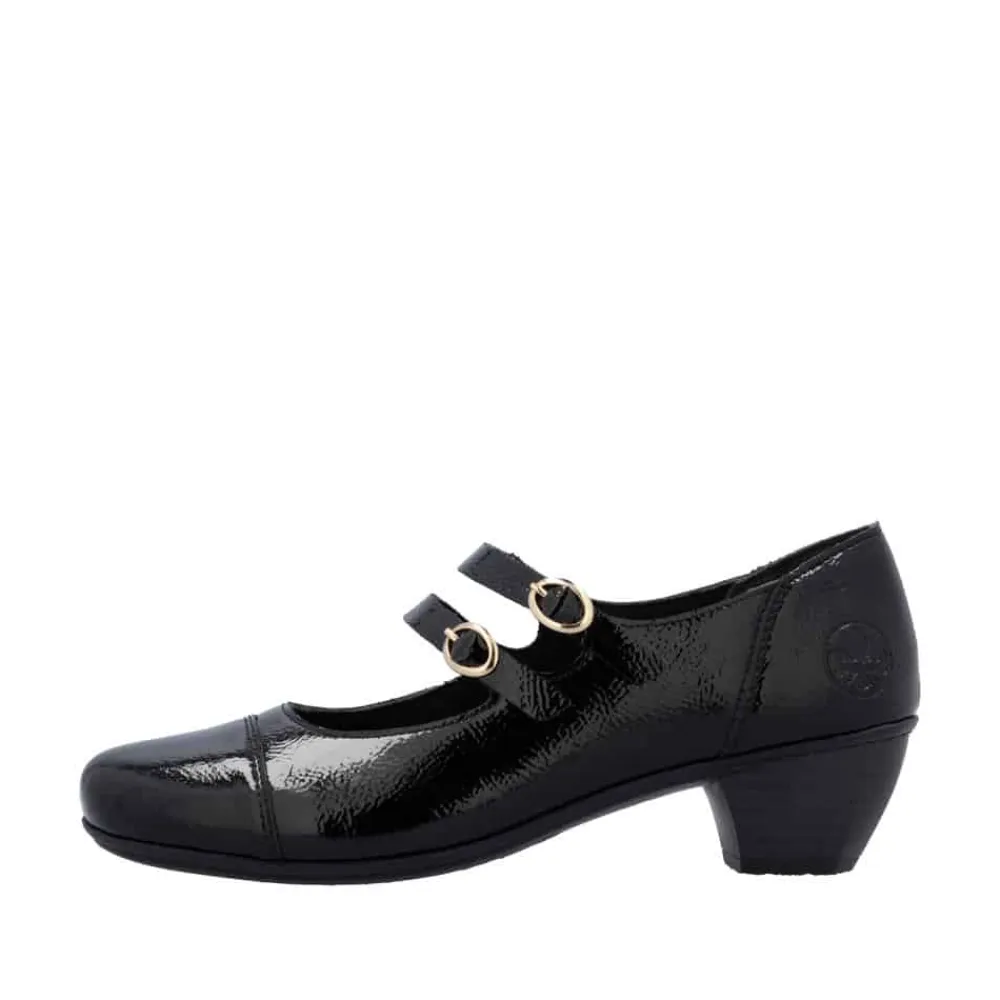 Discount Rieker Pumps Dame