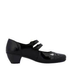 Discount Rieker Pumps Dame
