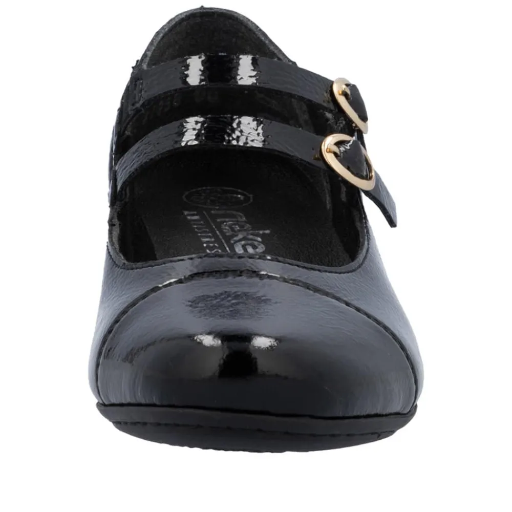 Discount Rieker Pumps Dame