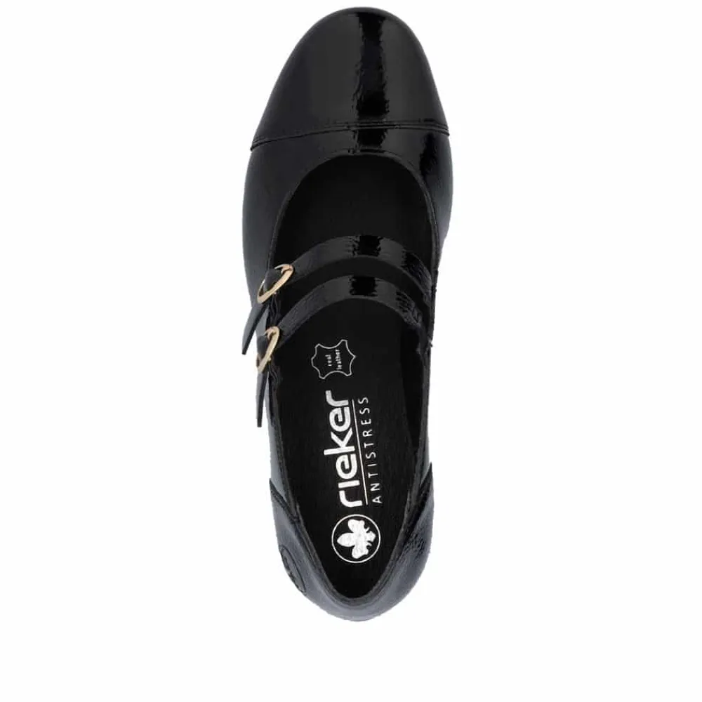 Discount Rieker Pumps Dame
