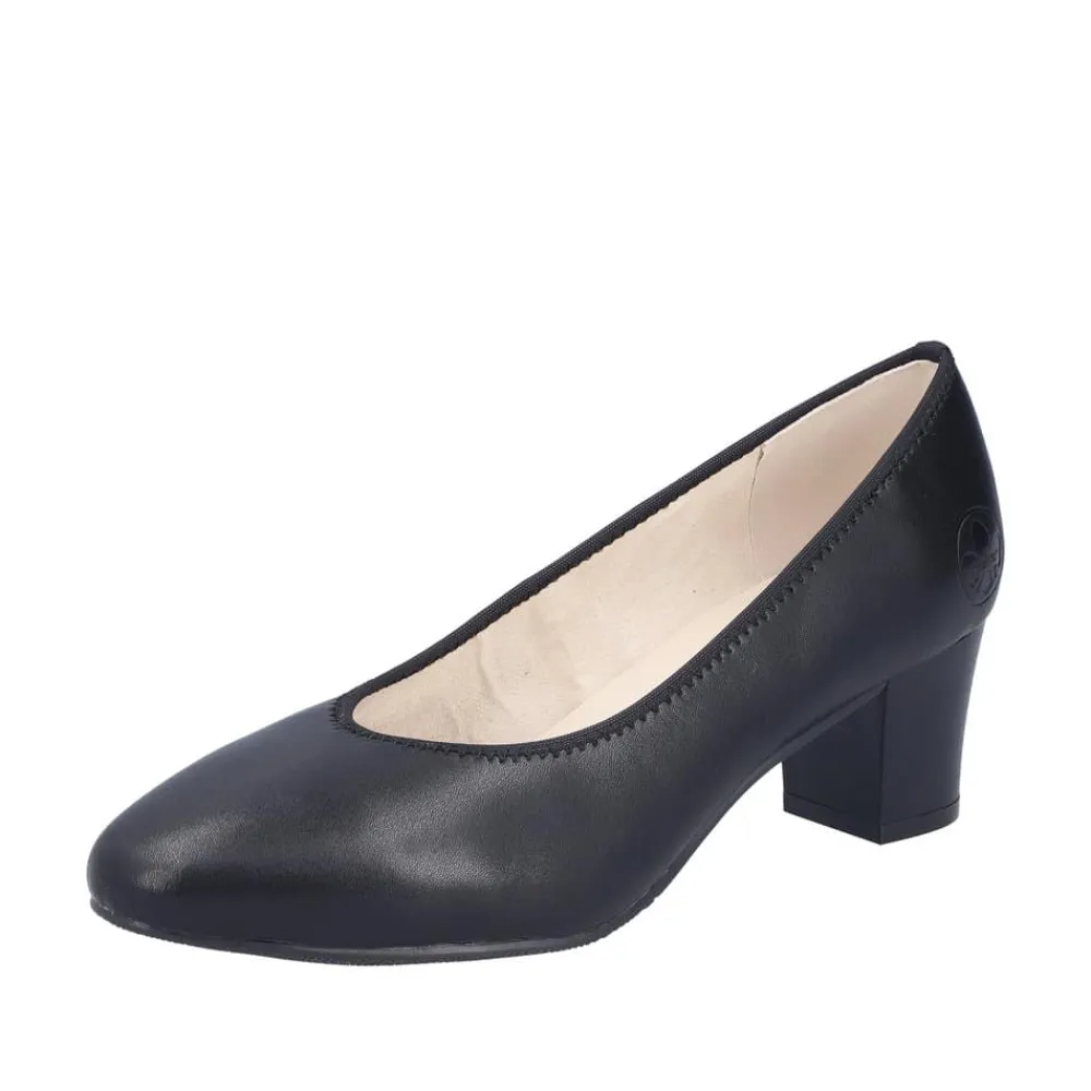 Clearance Rieker Pumps Dame