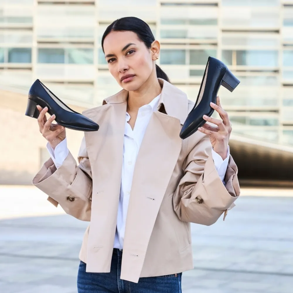 Clearance Rieker Pumps Dame