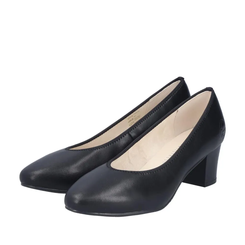 Clearance Rieker Pumps Dame