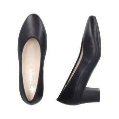 Clearance Rieker Pumps Dame
