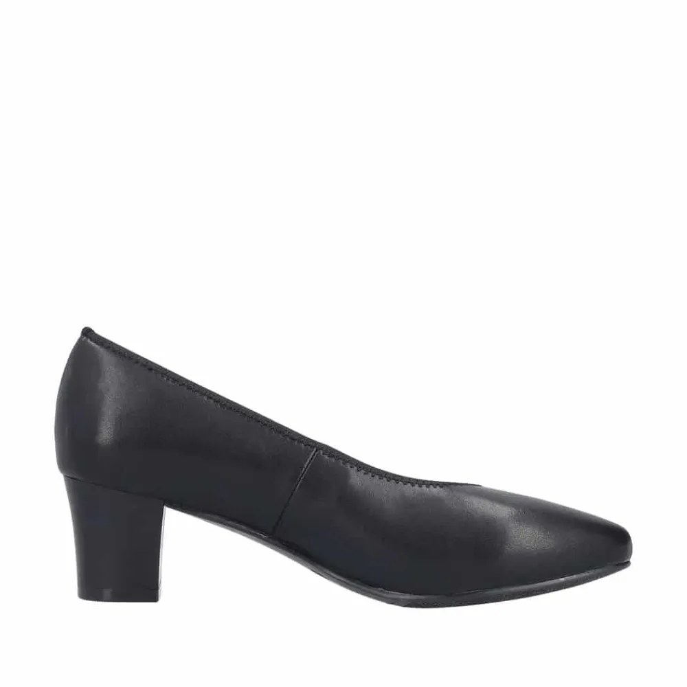 Clearance Rieker Pumps Dame