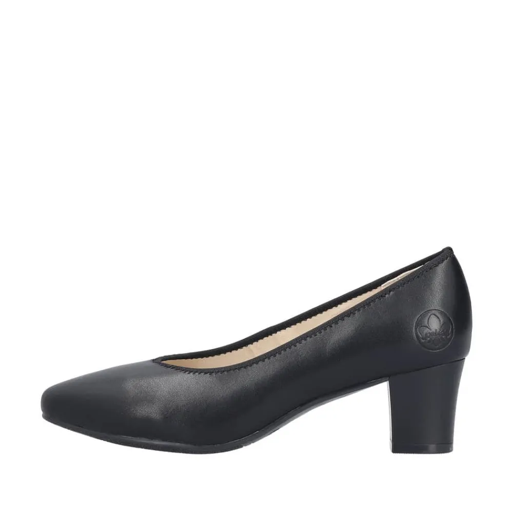 Clearance Rieker Pumps Dame
